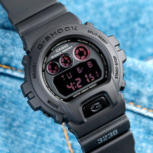 Load image into Gallery viewer, Casio G-shock DW6900MS-1DR