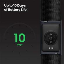 Load image into Gallery viewer, Amazfit Helio Strap Fitness Tracker
