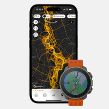 Load image into Gallery viewer, Suunto Vertical Titanium Solar Cayon