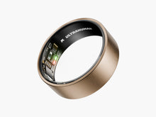 Load image into Gallery viewer, Ultrahuman Ring AIR Rose Gold