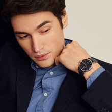 Load image into Gallery viewer, Black By Blue Brave Classic 1986 4B2104