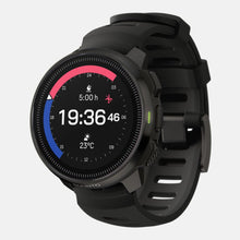 Load image into Gallery viewer, Suunto Ocean Stainless Steel All Black
