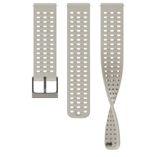 Load image into Gallery viewer, Suunto 22mm Silicone Strap