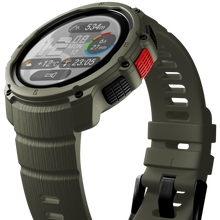 Load image into Gallery viewer, Polar Street X Forest Green (Pre-order)