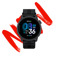 Load image into Gallery viewer, Coros Pace 4 Black Nylon (Pre-order)