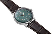 Load image into Gallery viewer, Orient Bambino Mechanical Classic Watch, Leather Strap - 40.5mm (RA-AC0023E)