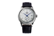 Load image into Gallery viewer, Orient Bambino Mechanical Classic Watch, Leather Strap - 38.4mm (RA-AP0104S)