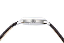 Load image into Gallery viewer, Orient Bambino Mechanical Classic Watch, Leather Strap - 40.5mm (AC00009N)