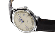 Load image into Gallery viewer, Orient Bambino Mechanical Classic Watch, Leather Strap - 40.5mm (AC00009N)