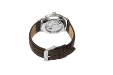 Load image into Gallery viewer, Orient Bambino Mechanical Classic Watch, Leather Strap - 38.4mm (RA-AC0M15Y) Limited