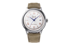 Load image into Gallery viewer, Orient Bambino Mechanical Classic Watch, Leather Strap - 40.5mm (RA-AC0027S) Limited