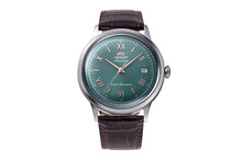Load image into Gallery viewer, Orient Bambino Mechanical Classic Watch, Leather Strap - 40.5mm (RA-AC0023E)
