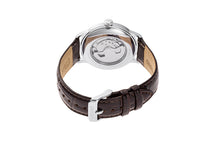 Load image into Gallery viewer, Orient Bambino Mechanical Classic Watch, Leather Strap - 40.5mm (RA-AC0023E)