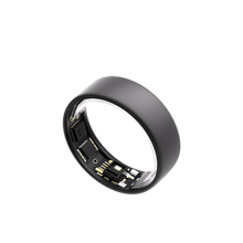 Load image into Gallery viewer, Ultrahuman Ring AIR Matte Grey