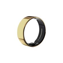 Load image into Gallery viewer, Ultrahuman Ring AIR Bionic Gold