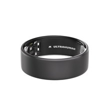 Load image into Gallery viewer, Ultrahuman Ring AIR Matte Grey