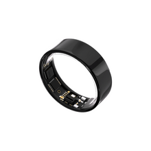 Load image into Gallery viewer, Ultrahuman Ring AIR Aster Black