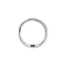 Load image into Gallery viewer, Ultrahuman Ring AIR Space Silver