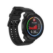 Load image into Gallery viewer, Polar Vantage M3 Night Black