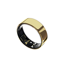 Load image into Gallery viewer, Ultrahuman Ring AIR Bionic Gold