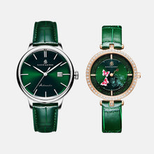 Load image into Gallery viewer, Black By Blue Brave Evergreen Enchantment BLG1986G 42mm+34mm