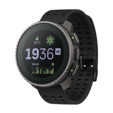 Load image into Gallery viewer, Suunto Vertical Titanium Solar Black
