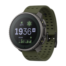 Load image into Gallery viewer, Suunto Vertical Titanium Solar Forest