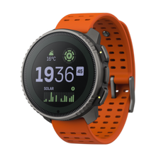 Load image into Gallery viewer, Suunto Vertical Titanium Solar Cayon