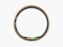 Load image into Gallery viewer, Ultrahuman Ring AIR Rose Gold
