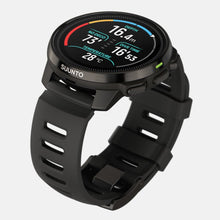 Load image into Gallery viewer, Suunto Ocean Stainless Steel All Black