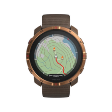 Load image into Gallery viewer, Polar Grit X2 Brown Copper