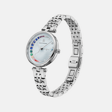 Load image into Gallery viewer, Black By Blue Brave Crescent Moon (32mm) Blue Dial 4B11125