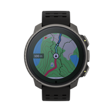 Load image into Gallery viewer, Suunto Vertical Titanium Solar Black