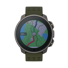 Load image into Gallery viewer, Suunto Vertical Titanium Solar Forest
