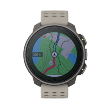 Load image into Gallery viewer, Suunto Vertical Titanium Solar Sand (Pre-order)