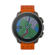 Load image into Gallery viewer, Suunto Vertical Titanium Solar Cayon