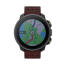 Load image into Gallery viewer, Suunto Vertical Black Ruby (Pre-Order)