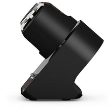 Load image into Gallery viewer, Boxy BLDC Nightstand Black