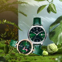 Load image into Gallery viewer, Black By Blue Brave Evergreen Enchantment BLG1986G 42mm+34mm