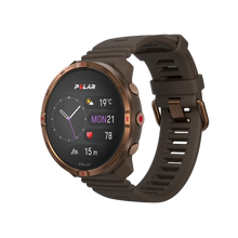 Load image into Gallery viewer, Polar Grit X2 Brown Copper