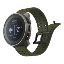 Load image into Gallery viewer, Suunto Vertical Titanium Solar Forest