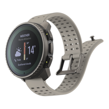 Load image into Gallery viewer, Suunto Vertical Titanium Solar Sand (Pre-order)