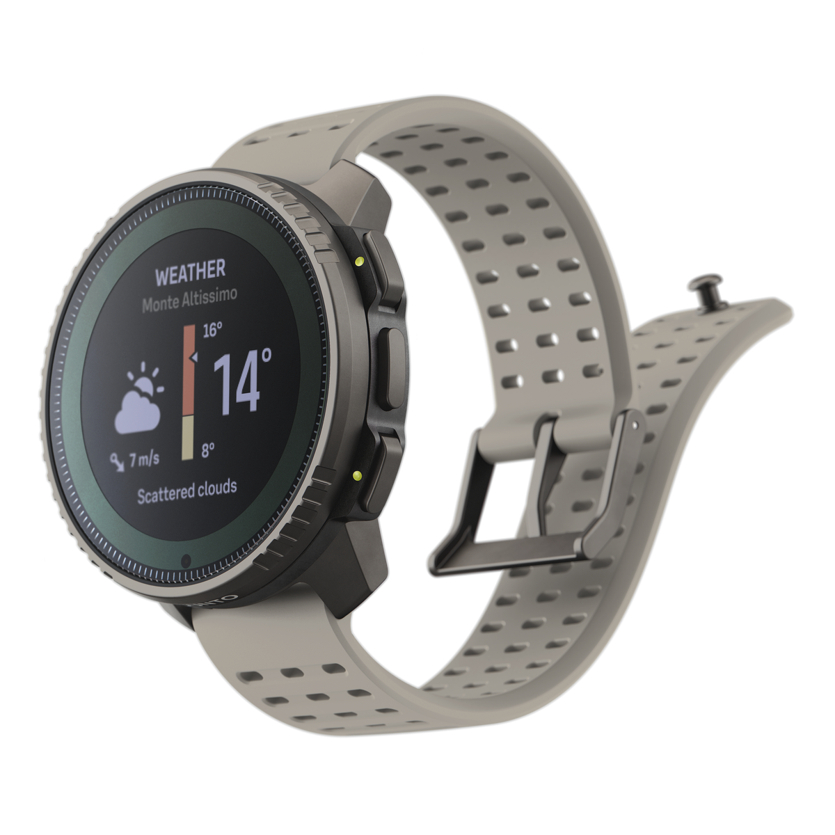 Suunto hot sale vivoactive 3