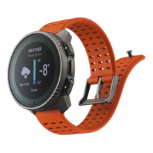 Load image into Gallery viewer, Suunto Vertical Titanium Solar Cayon