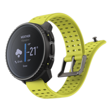 Load image into Gallery viewer, Suunto Vertical Black Lime (Pre-Order)