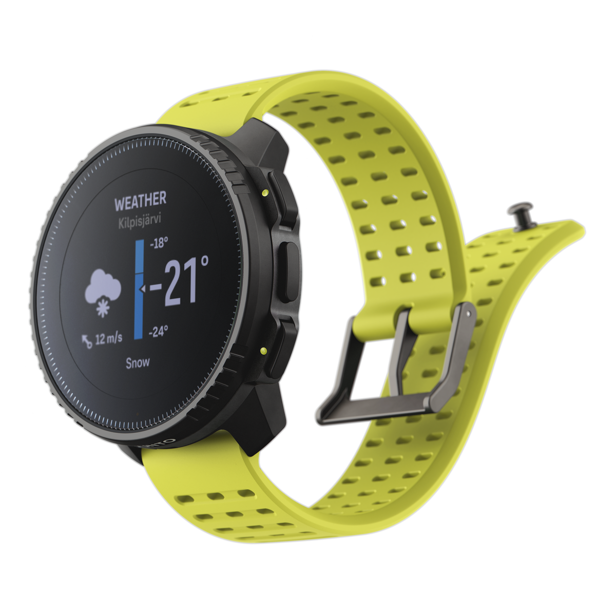 Garmin forerunner 235 store o suunto spartan trainer