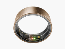 Load image into Gallery viewer, Ultrahuman Ring AIR Rose Gold