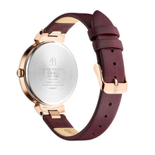 Load image into Gallery viewer, Black By Blue Brave Cherry Blossom (36mm) 4B11102