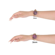 Load image into Gallery viewer, Black By Blue Brave Cherry Blossom (36mm) 4B11102