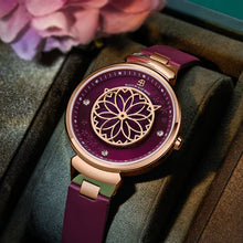 Load image into Gallery viewer, Black By Blue Brave Cherry Blossom (36mm) 4B11102